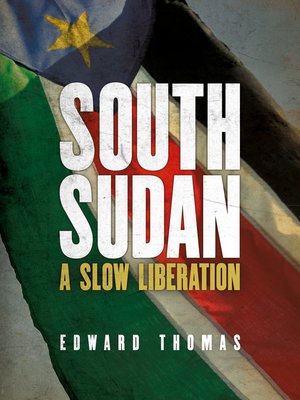 cover image of South Sudan